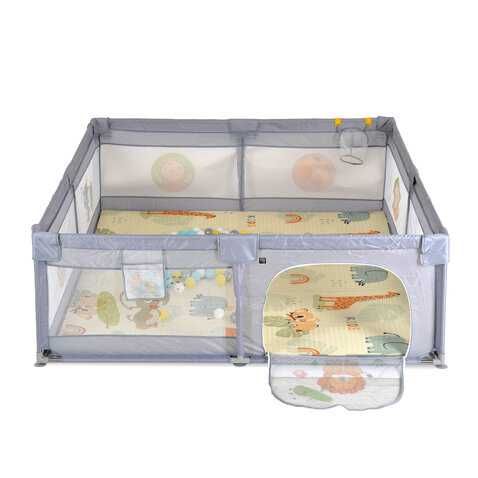 Кошара GameZone 180*200 с аксесоари