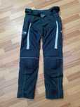 Pantaloni moto textil FLM model vara măsură M