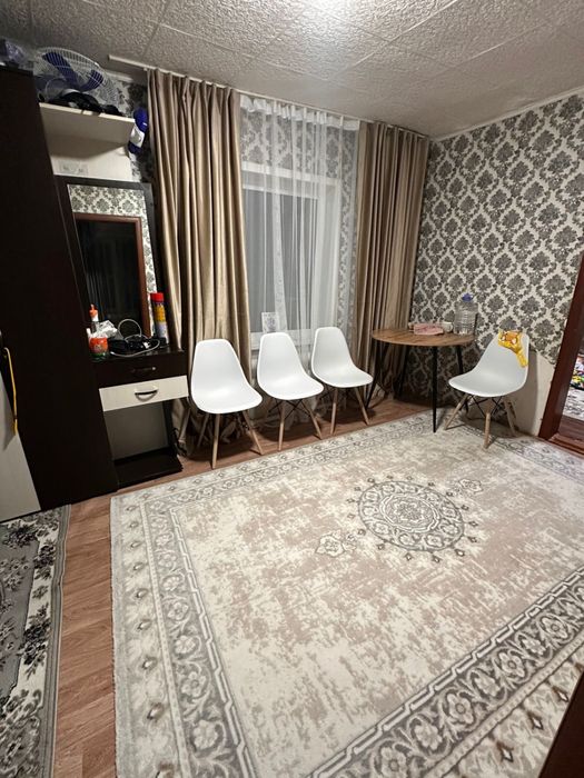 Продам дом в затоболовке