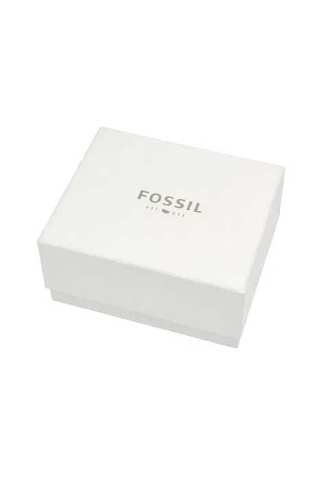 Часовник Fossil със сменяеми каишки, НОВ, Гаранция