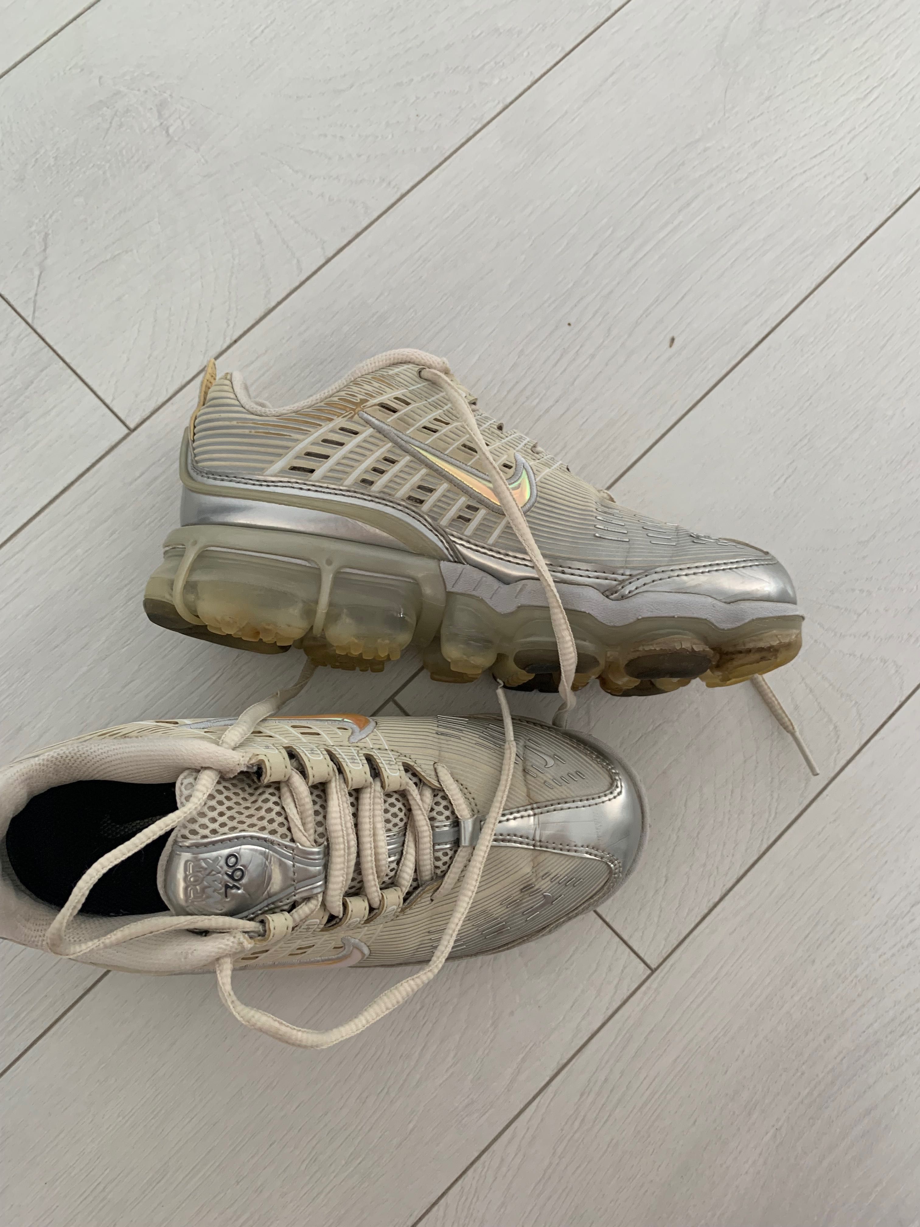 Nike Vapor max 360