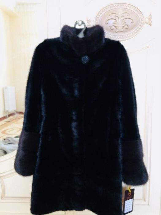 Продам Шубу норка