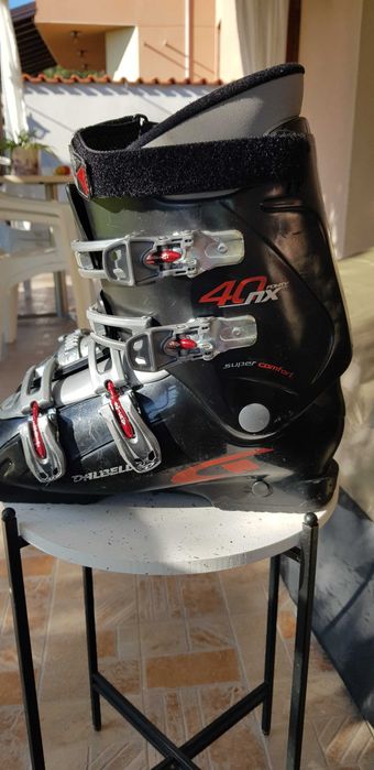 Продавам ски обувки Dalbello