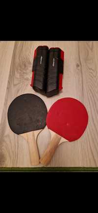 Set ping pong pentru exterior