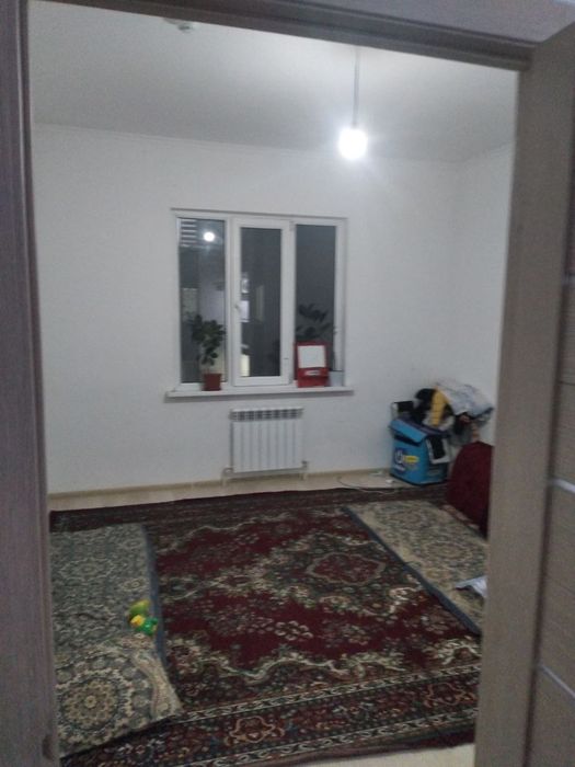 2- комнатная 73 кв.м. Худуд 8! 65000 старт