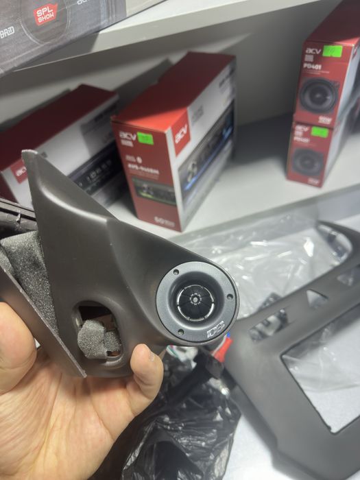 фары от кобальт BiLed 350$