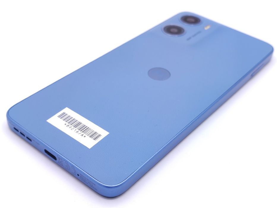 Motorola Moto E15 64GB Fresh Lavander 2GB, Garantie 24 luni | #D89216