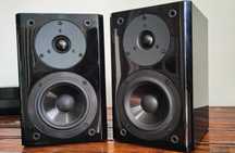 Boxe Yamaha NX E 700