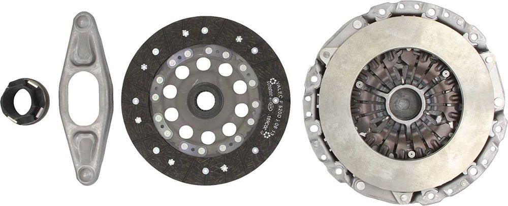 Set ambreiaj Luk 624 3158 10 pentru Bmw