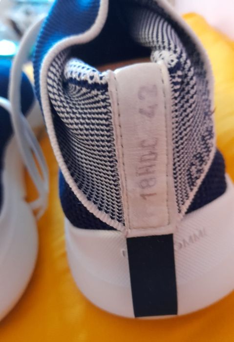 Snickers Dior marimea 42