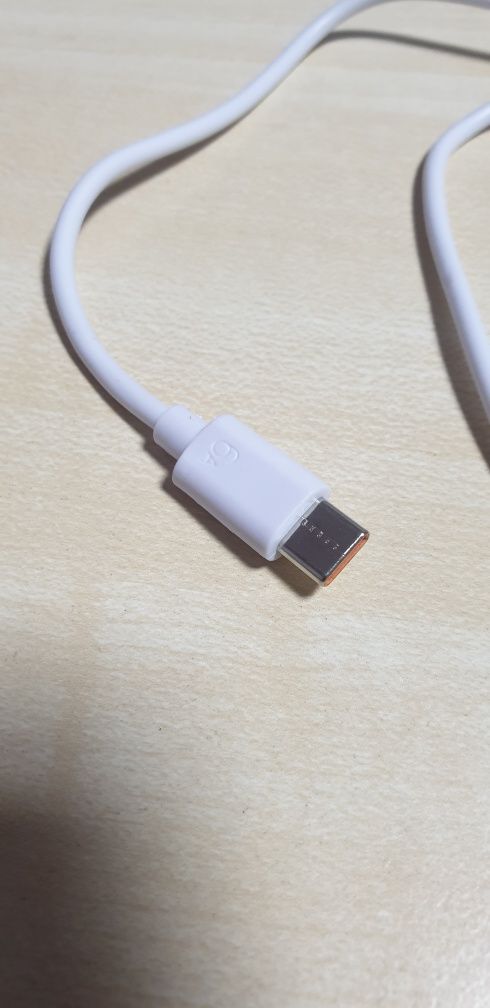 НОВ USB Type C кабел за телефон