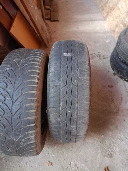 Roti de Passat de 15 si 16 5x112