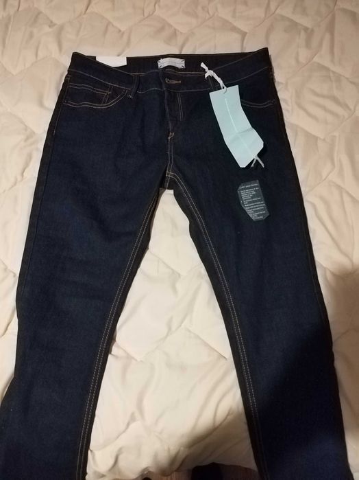 Blugi barbati Topshop uk marimea 34/30