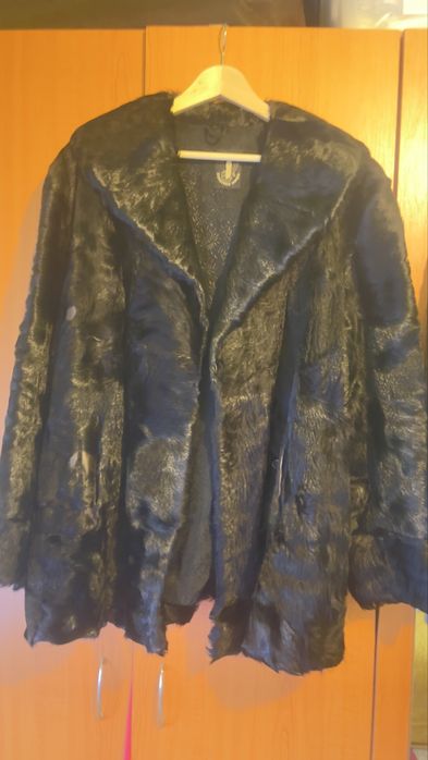 Haine Blana Naturala