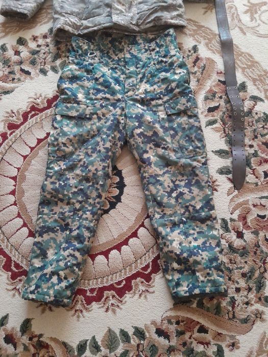 Продам ваеную форму