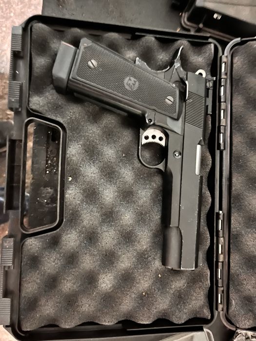 Airsoft Colt 1911