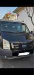 Ford transit 2010