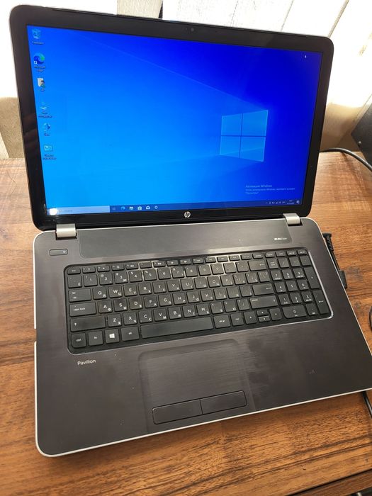 Ноутбук i7-3632QM
