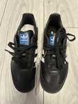 Adidas Samba OG nou cu eticheta
