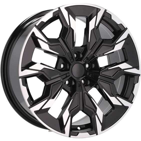 18"Джанти за BMW 2 G42 3 G20 G21 4 Coupe G22 G23 G26 G31 6GT G32 8 G15