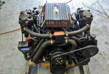 Piese motor mercruiser 3.0 4.3 5.7