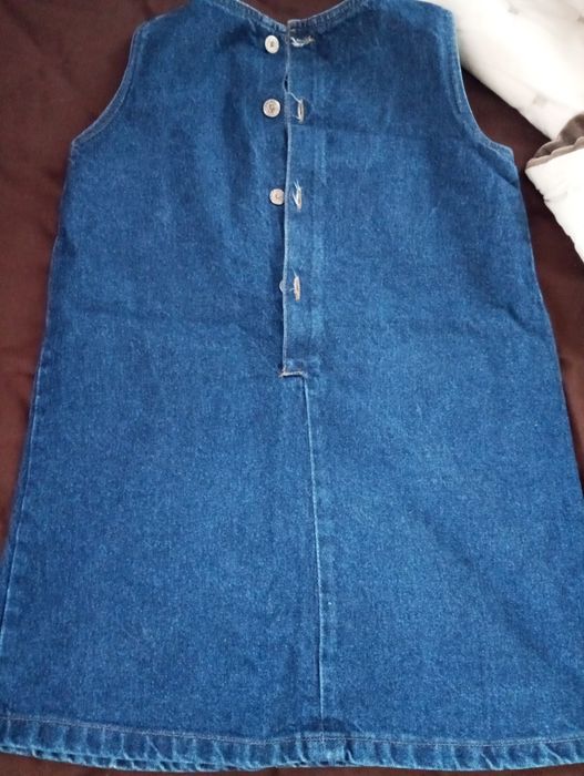 Сукмани за момиче