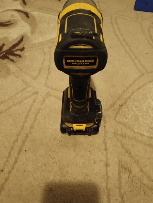 Impact dewalt funciola 2024