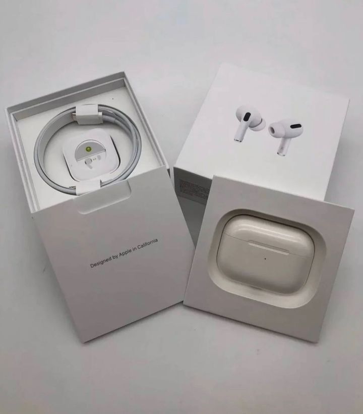 Оригинални AirPods Pro