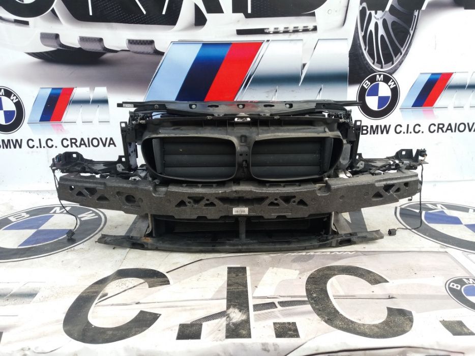 Trager,complet ,bmw,f10,520d,184cp