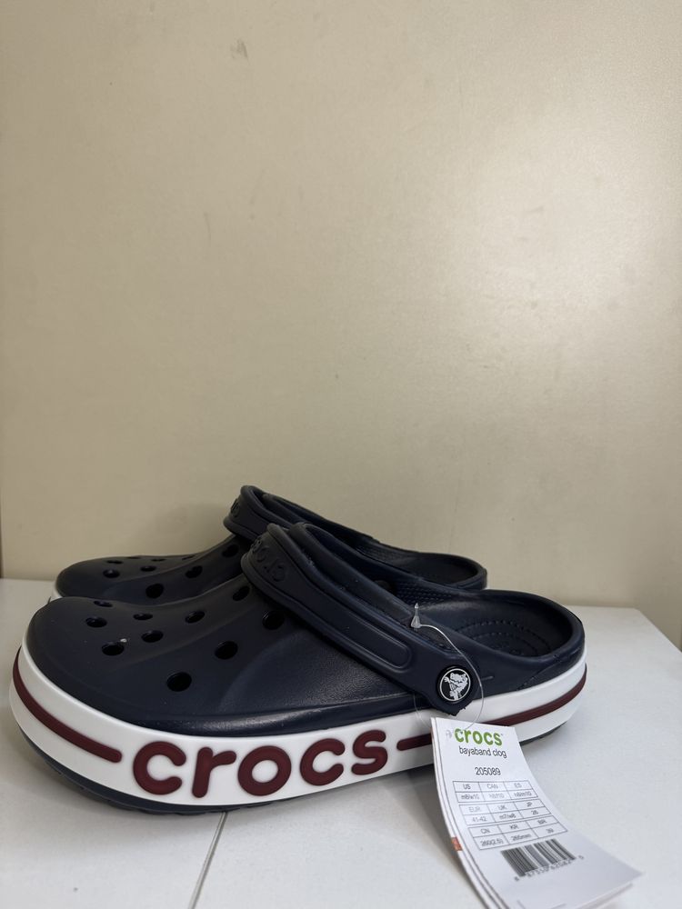 Оригинальные Crocs . Кроксы