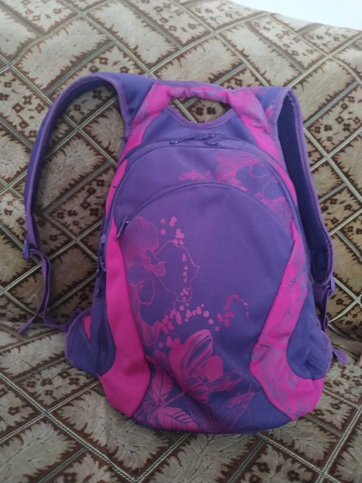 Рюкзак школьный для девочки