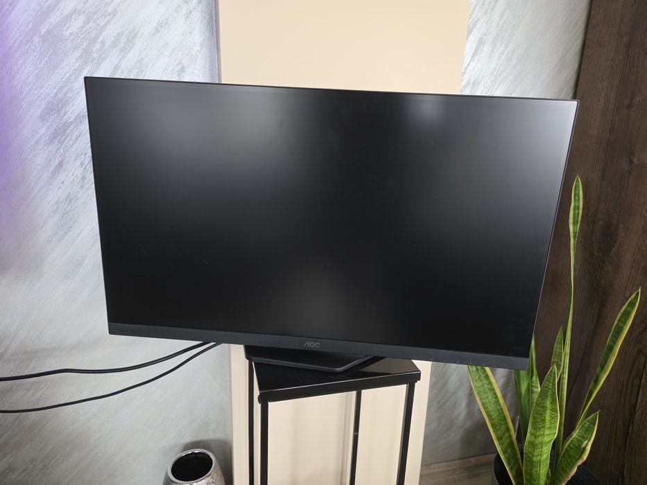 Монитор AOC Gaming