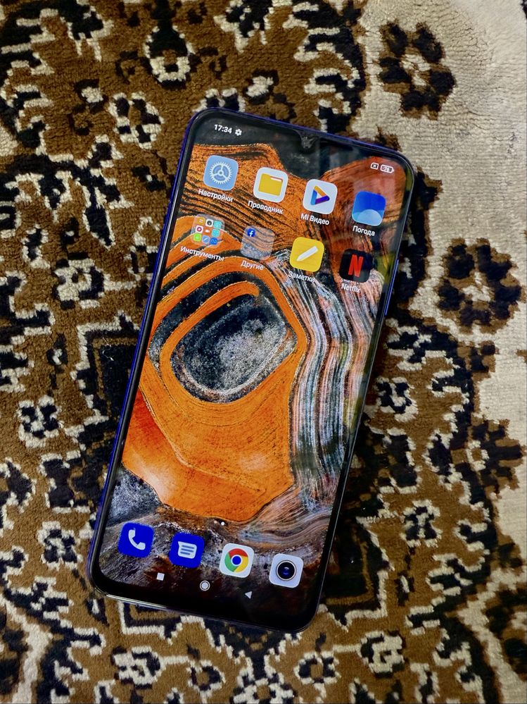 Продам Redmi 9 T