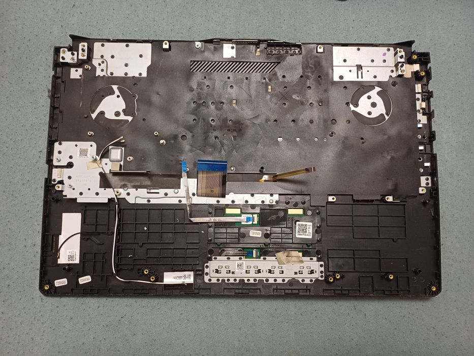 Palmrest Tastatura Asus FA706 functionala