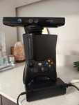 XBOX 360 S modat 500GB stocare in stare excelenta