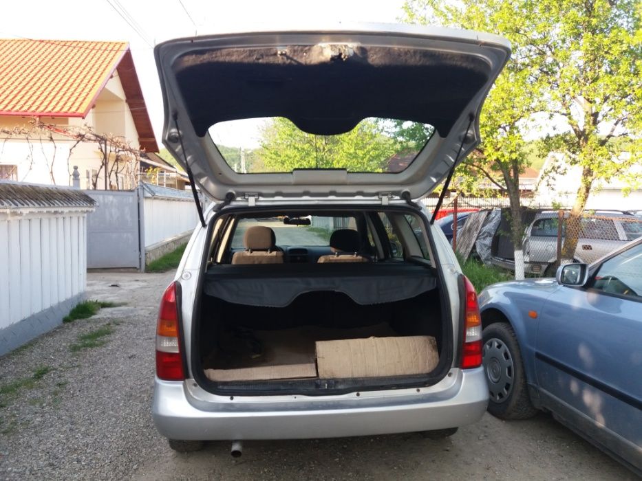 Motoras stergator broasca stop frana lampi numar haion astra g caravan