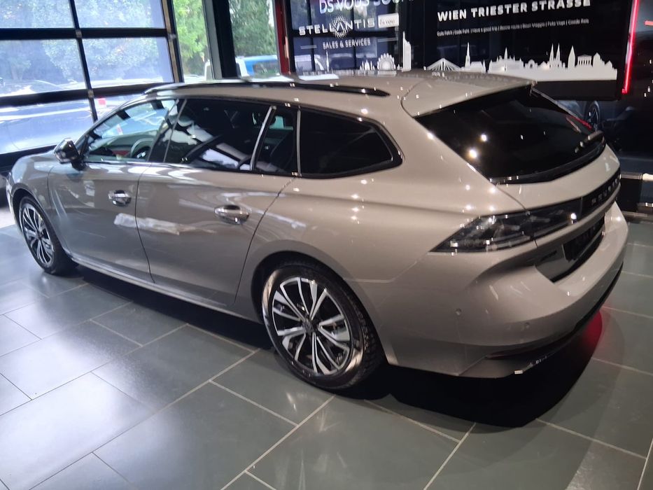 Peugeot 508! De vânzare!