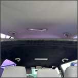 Retapitez plafoane auto