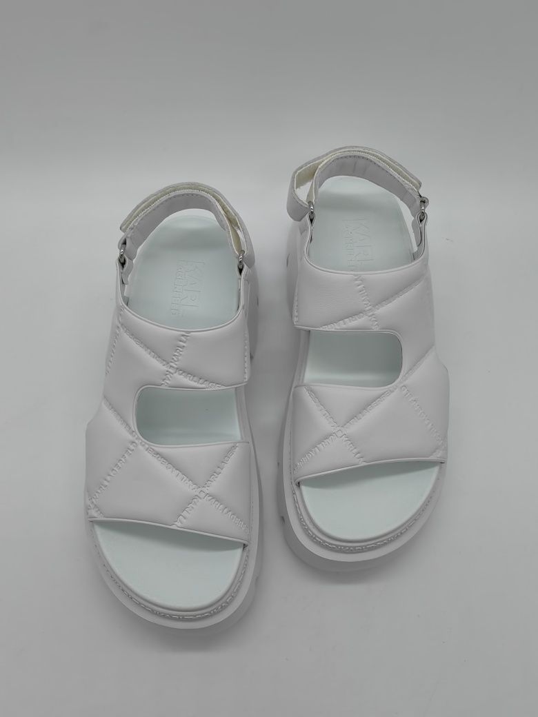 KARL LAGERFELD Sun Trekka Оригинални сандали