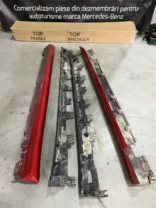 Set praguri amg Mercedes Glk A2046982254 si 2454