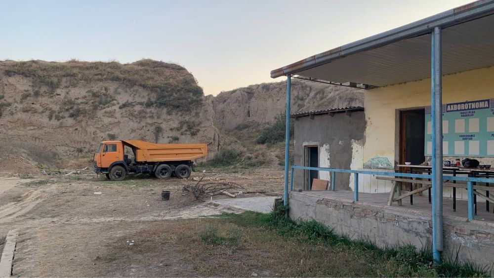 Продается кирпичный завод!