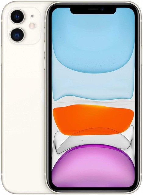 iPhone 11 kafolati bilan