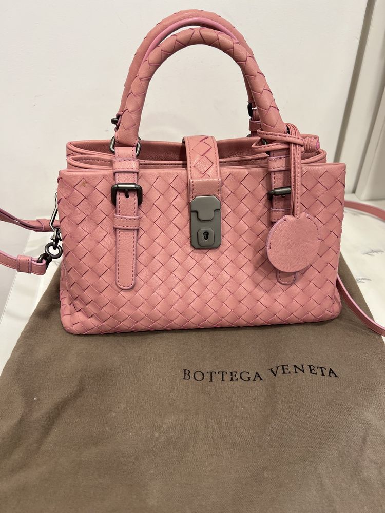 Чанта Bottega Veneta