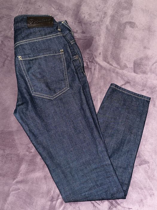 blugi dsquared2 (mărime 38)