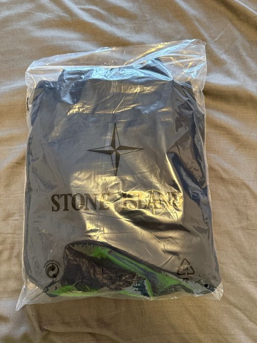 Stone Island Pulover Col Pull Col Rond marime L