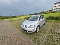 VW Golf 5 plus 1.9TDI 105cp 2009
