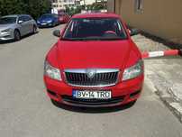 Skoda Octavia 1.9 Diesel