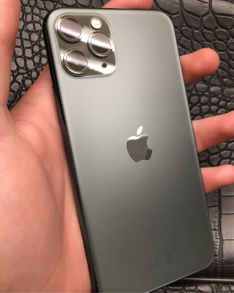 Iphone 11pro 256g