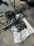 Помпа дюзи рейл бмв х5 е70 х6 е71 н57д30б bmw 4.0d n57d30b  f10 535d