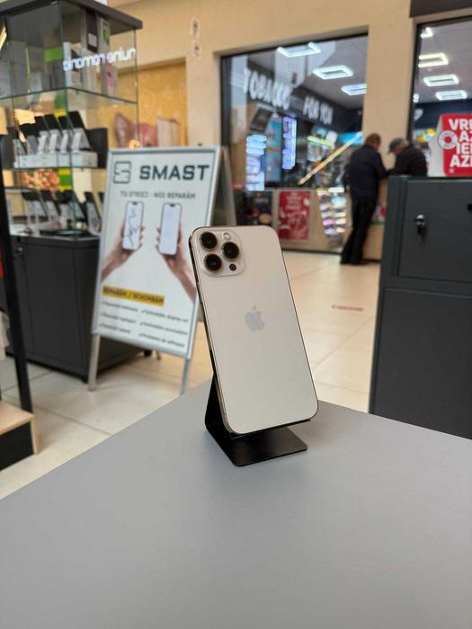 Iphone 16 Pro Max | 94% Baterie | 256 GB | Posibilitate In Rate .